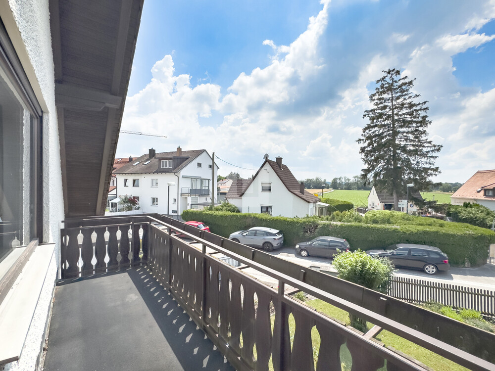 Thumbnail-Provisionsfrei für den Käufer - EFH mit 2 Wohnungen in perfekter Süd-West Ausrichtung in Olching
