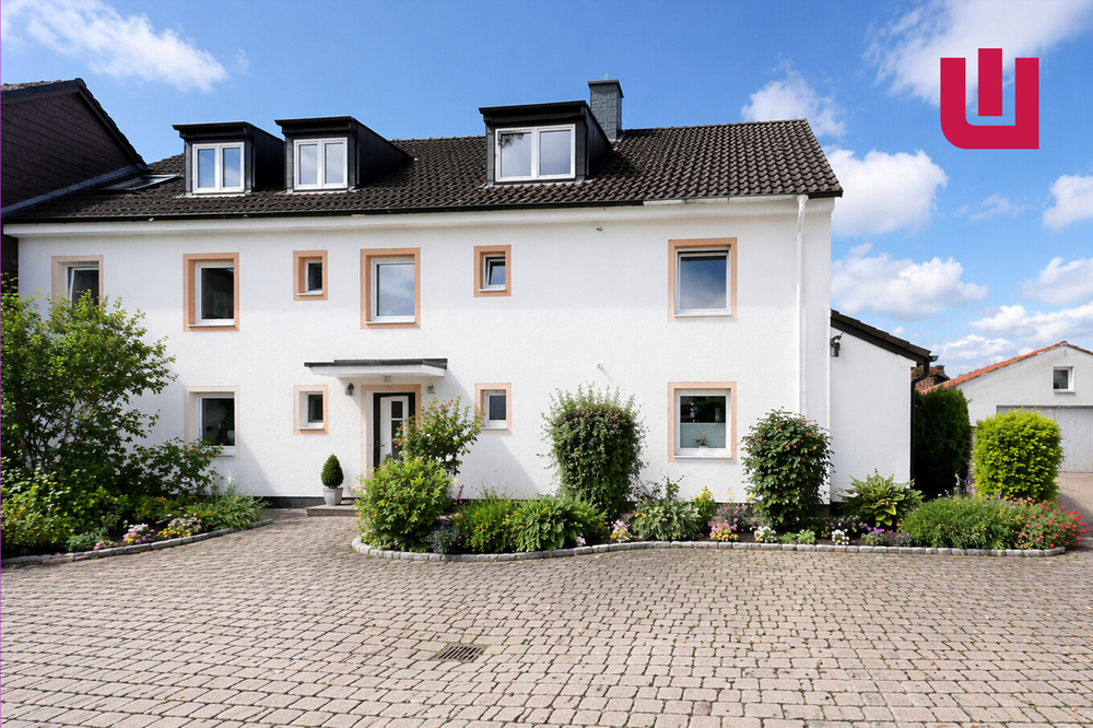 Thumbnail-WINDISCH - Gemütliches 1-Zimmer Appartement in ruhiger Lage von Esting - ideal für Singles!