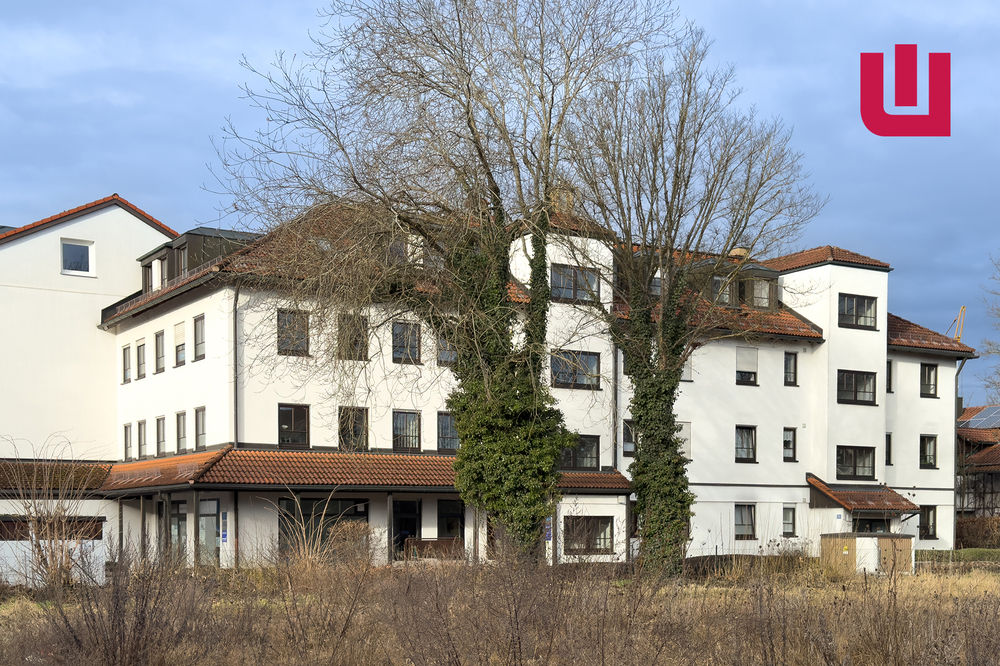Thumbnail-WINDISCH IMMOBILIEN - Attraktive Praxis-, bzw. Büroflächen mit 4 Räumen im Herzen von Puchheim