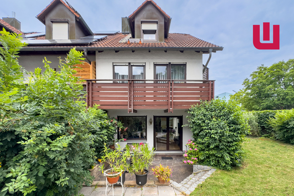 Thumbnail-WINDISCH IMMOBILIEN – Familienfreundliches REH mit Wellnessoase, Golfplatznähe & Schule vor der Tür