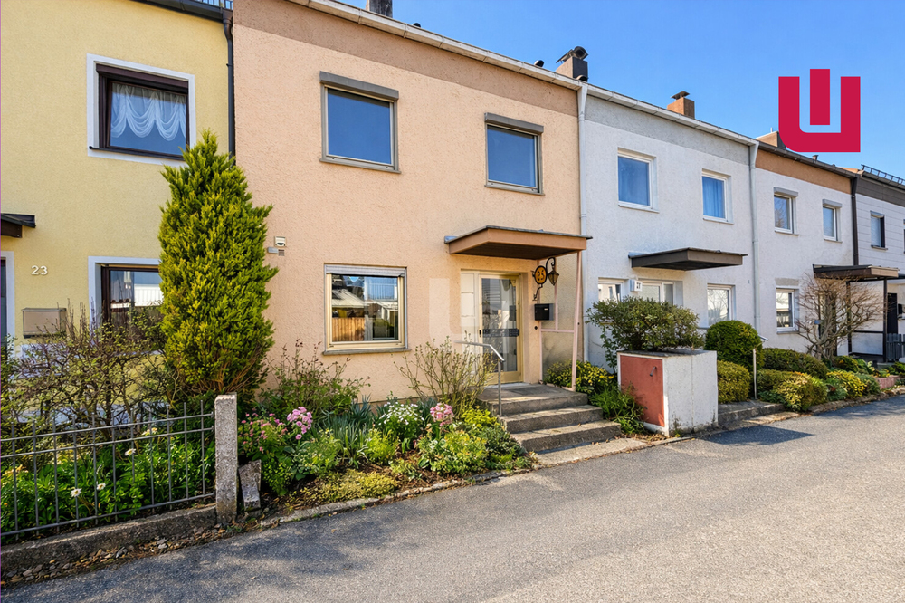 Thumbnail-WINDISCH - Renovierungsbedürftiges RMH in familienfreundlicher Lage - für den Käufer provisionsfrei!