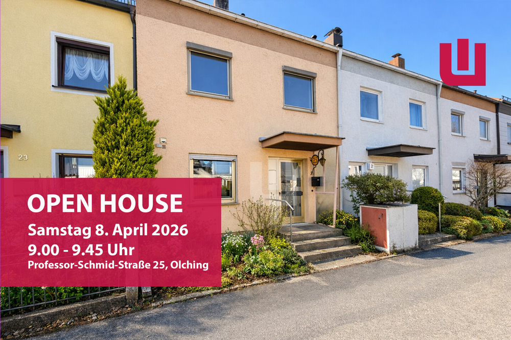 Thumbnail-WINDISCH - Renovierungsbedürftiges RMH in familienfreundlicher Lage - für den Käufer provisionsfrei!