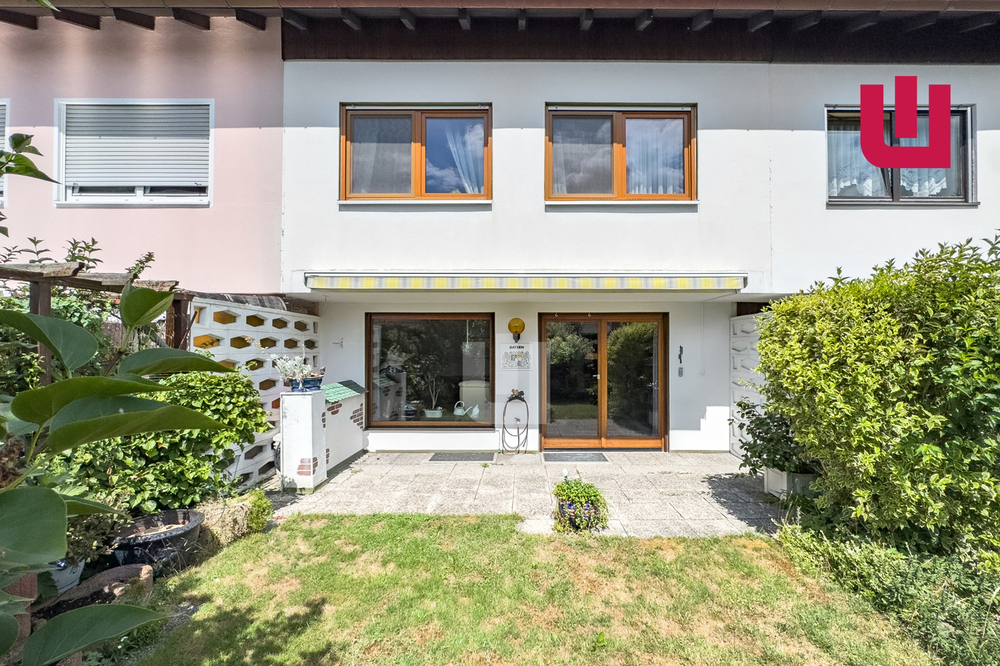 Thumbnail-WINDISCH - Großzügiges RMH mit 5 Zimmern und familienfreundlichen Grundriss nahe der Amperauen