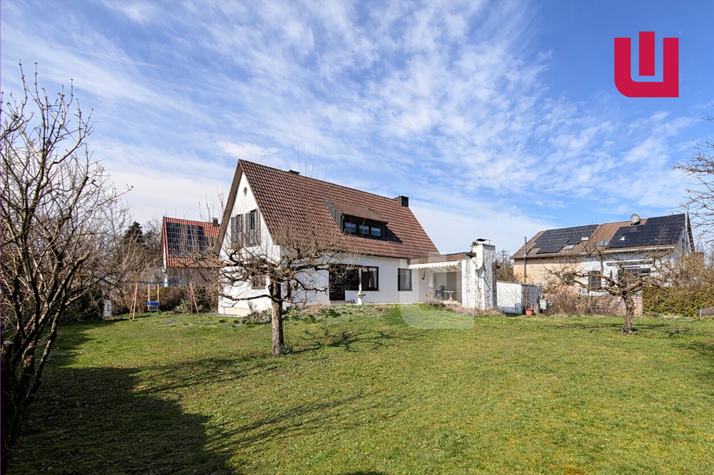 Thumbnail-WINDISCH IMMOBILIEN - unbebautes Grundstück in zentraler TOP - Lage von Gröbenzell