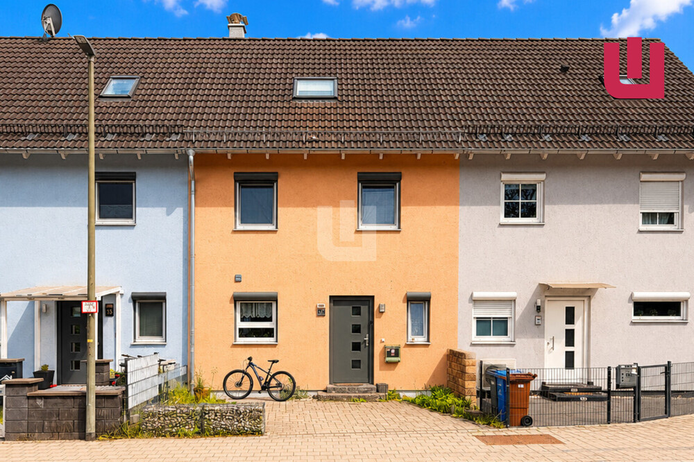 Thumbnail-WINDISCH - Gut geschnittenes RMH im neuwertigen Zustand zentral in Emmering