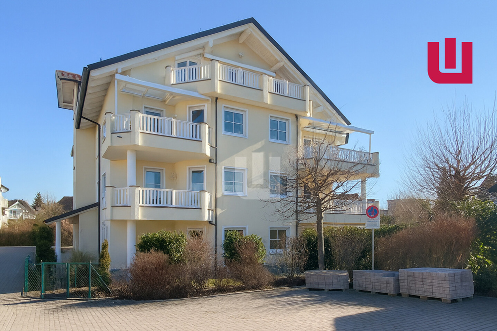 Thumbnail-WINDISCH IMMOBILIEN - Modern und familienfreundlich - Vierzimmerwohnung im Schwaigfeld