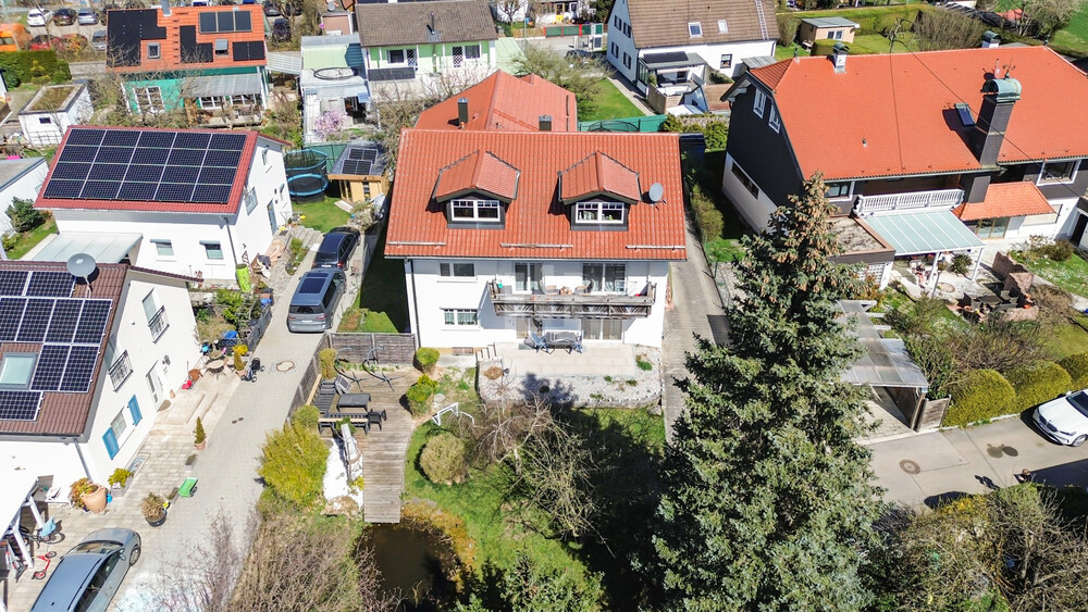 Thumbnail-WINDISCH IMMOBILIEN - Für Kapitalanleger - gepflegtes Zweifamilienhaus auf großem Grundstück
