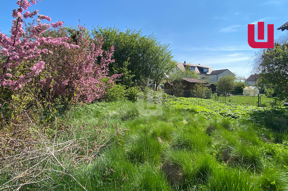 Thumbnail-Für den Käufer provisionsfrei! - Baugrundstück mit genehmigten Vorbescheid in Olching Neu-Esting