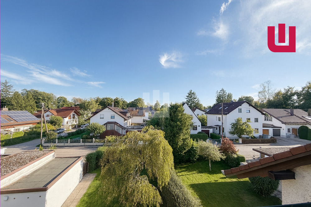 Thumbnail-WINDISCH IMMOBILIEN - Gut geschnittene Dachgeschosswohnung, für den Käufer provisionsfrei!