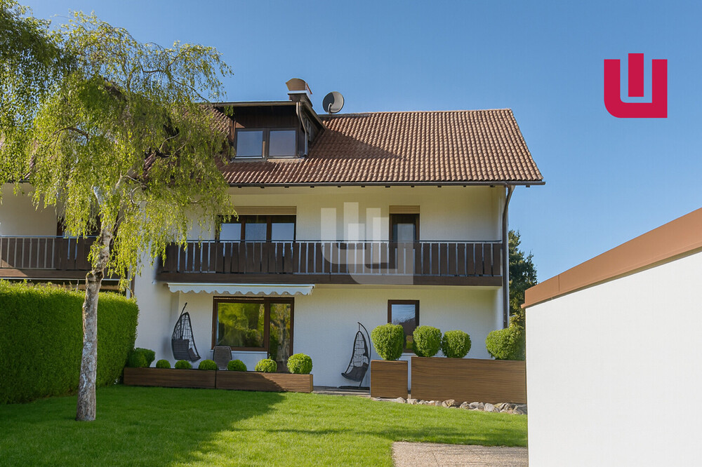 Thumbnail-WINDISCH IMMOBILIEN - Gut geschnittene Dachgeschosswohnung, für den Käufer provisionsfrei!