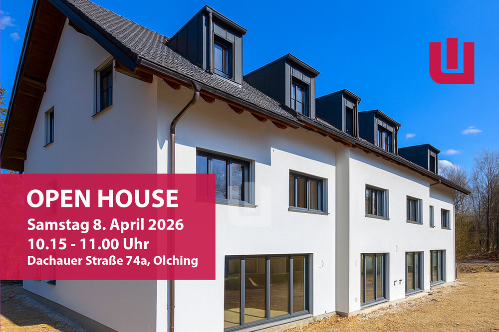 Thumbnail-KfW40-Niedrigenergiehaus in ökologischer Bauweise - naturnah! Innenausbau hat begonnen!