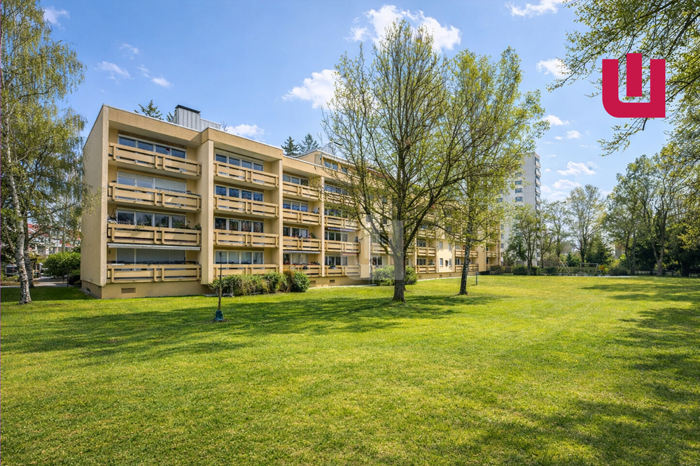 Thumbnail-WINDISCH IMMMOBILIEN - Gepflegte 3-Zi. Whg in ruhiger Wohnlage v- Gröbenzell-Süd, bezugsfrei ab 926