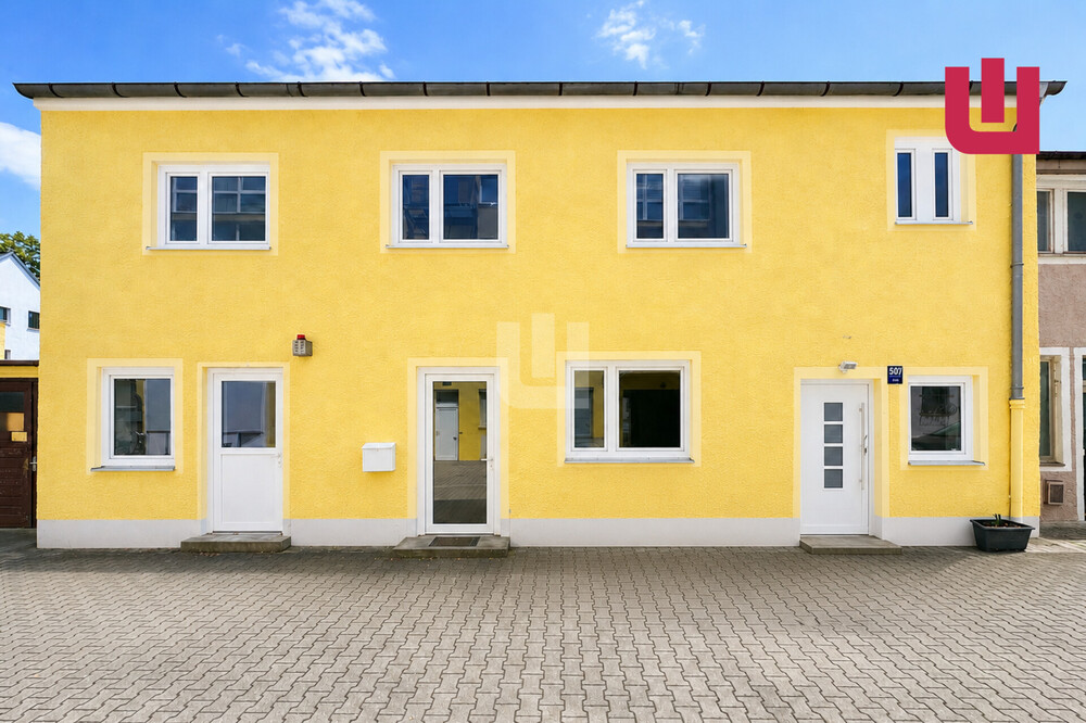 Thumbnail-WINDISCH IMMOBILIEN – Renovierte Bürofläche in begehrter Lage von München-Pasing – bezugsfrei!