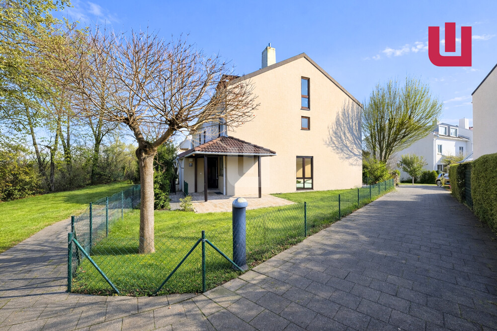 Thumbnail-WINDISCH IMMOBILIEN - Neu saniertes Reiheneckhaus in familienfreundlicher Lage