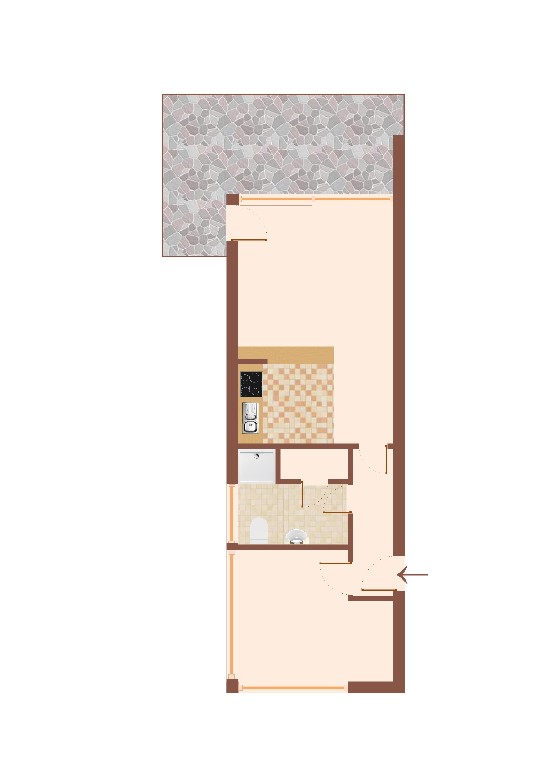 Thumbnail-Eigentumswohnung in Winterberg-Hildfeld