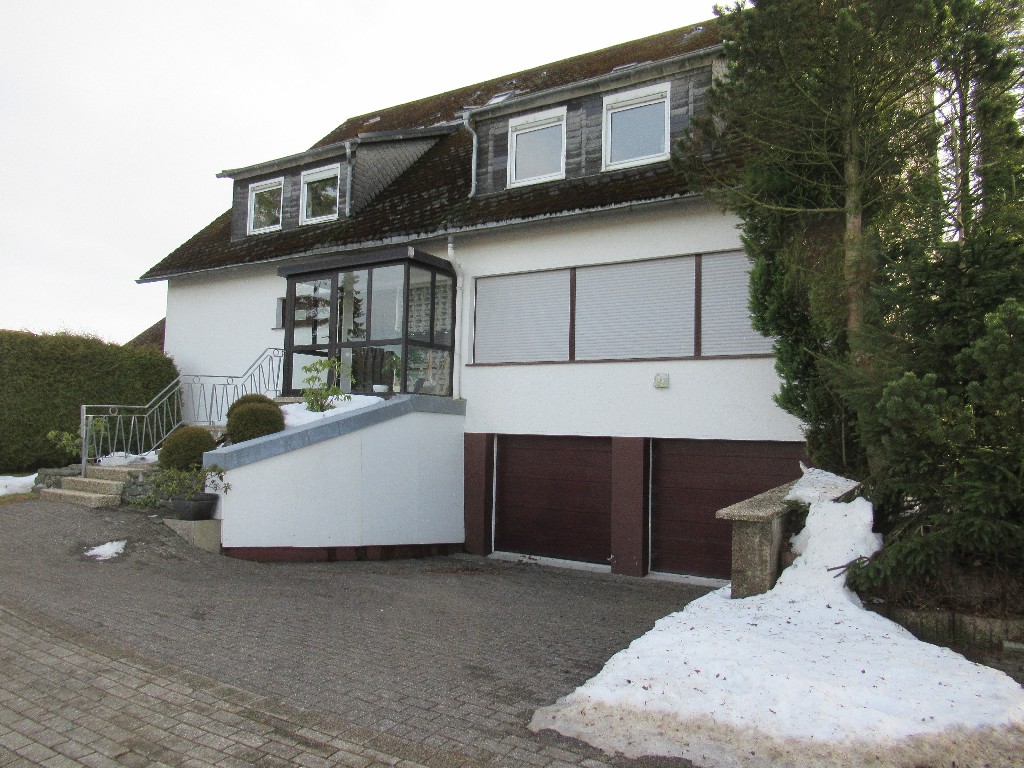 Thumbnail-Wohnung mit 4 Zimmern in Altastenberg
