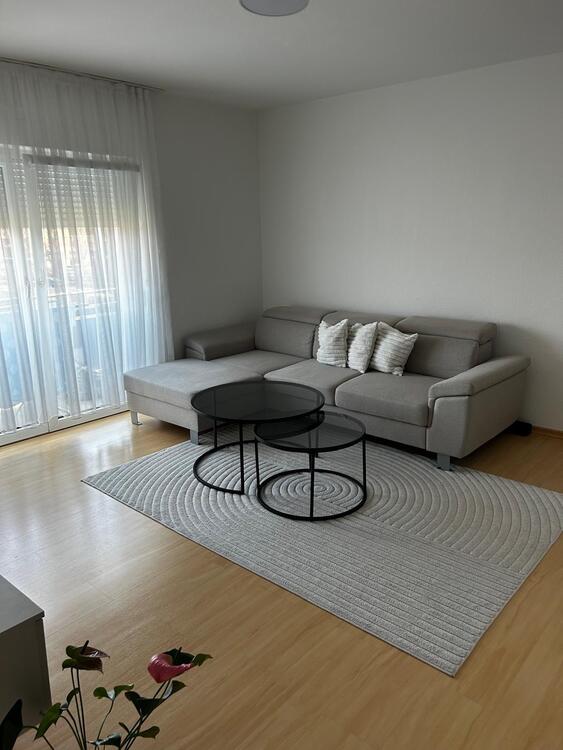 Thumbnail-Gepflegte, attraktive 2-Zimmer-Wohnung mit Einbauküche in Lahr für Kapitalanleger und Eigennutzer