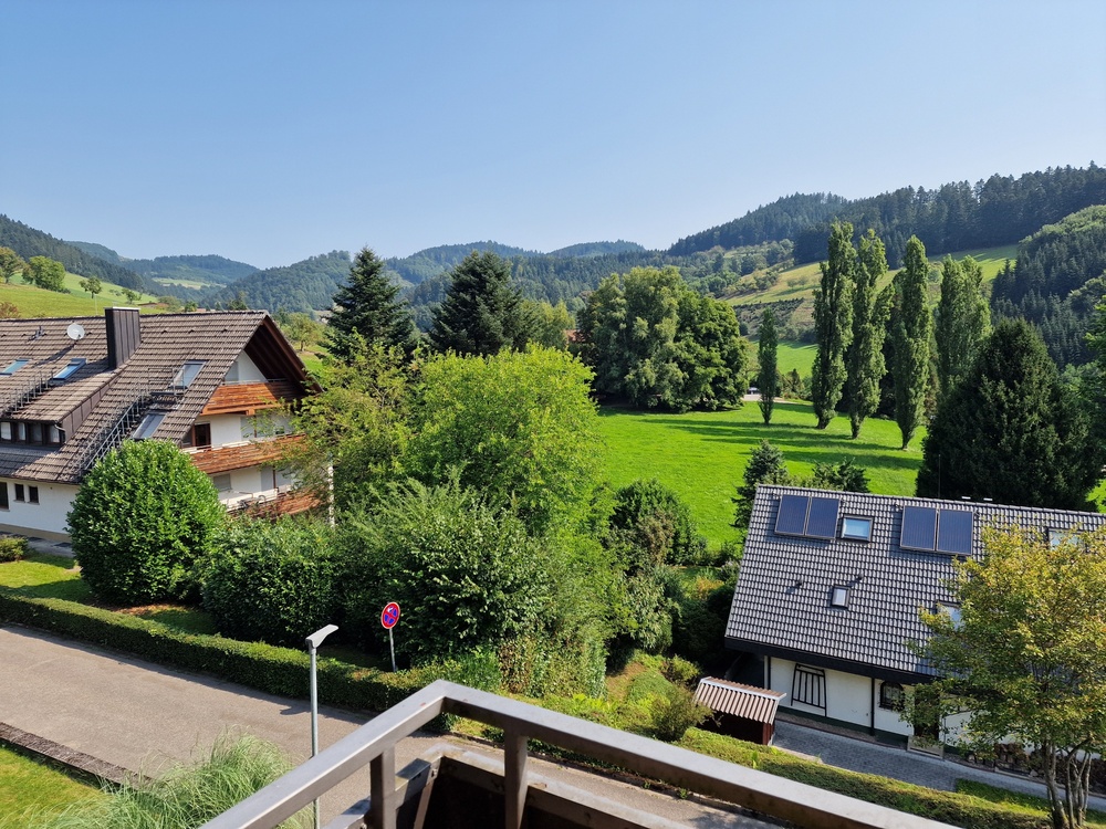 Thumbnail-Geräumiges, günstiges 3 Mehrfamilienhaus in Zell am Harmersbach