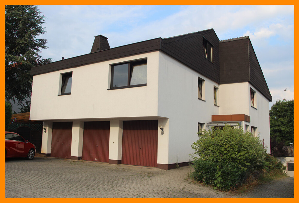 Thumbnail-4-Zimmer-Wohnung in Bad Wildungen zu vermieten.