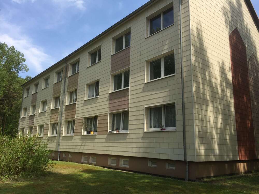 Thumbnail-Kleiner Preis! Große Wohnung mit Gäste Bad!