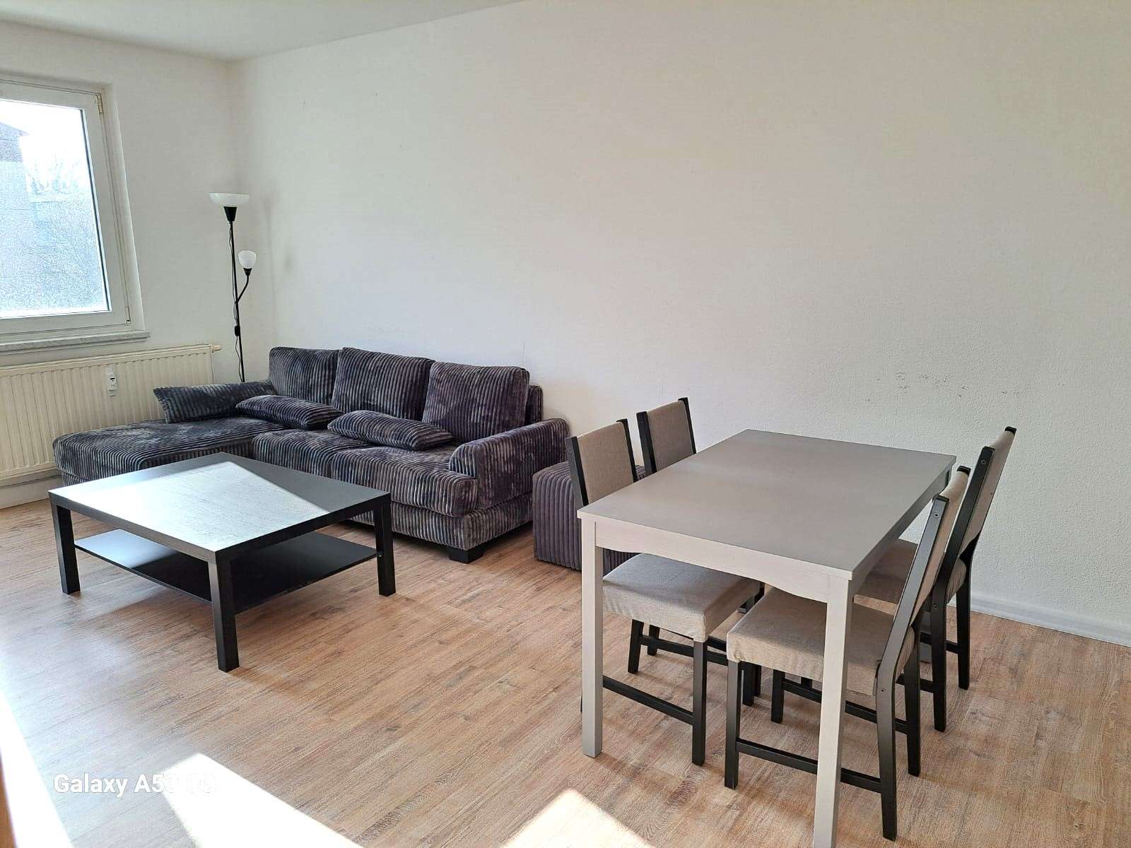 Thumbnail-Komplett neu möblierte 2 Zimmer Wohnung mit Balkon. Flexibel ab 6 Monate zu vermieten!