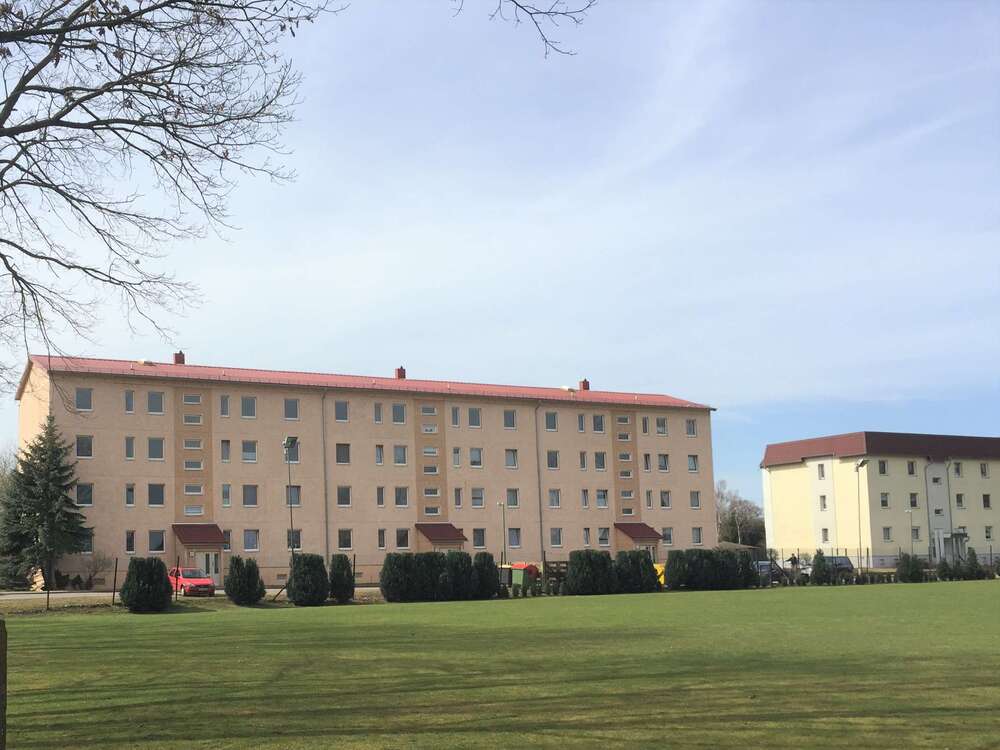 Thumbnail-Möblierte 2 Zimmer Wohnung mit Balkon. Flexibel ab 6 Monate zu vermieten!