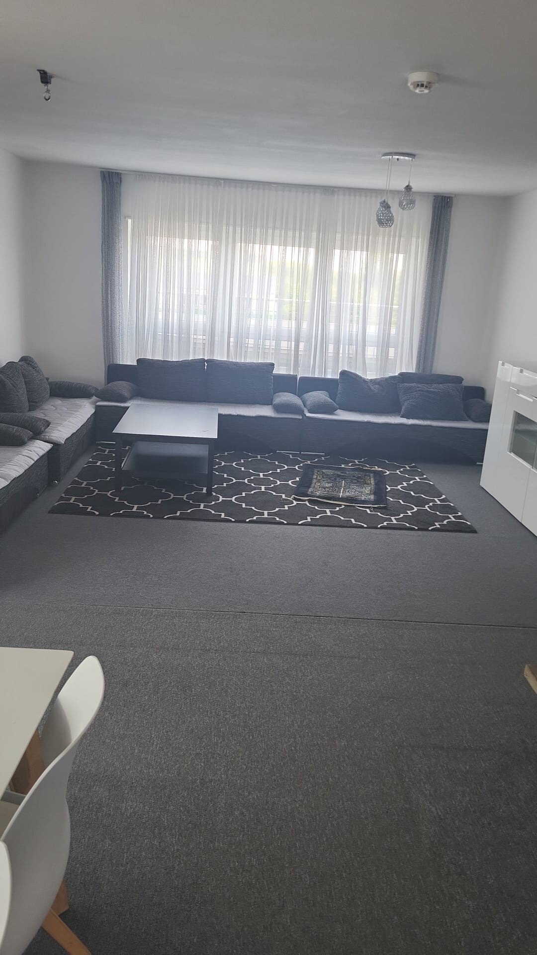 Thumbnail-Germersheim, Penthouse