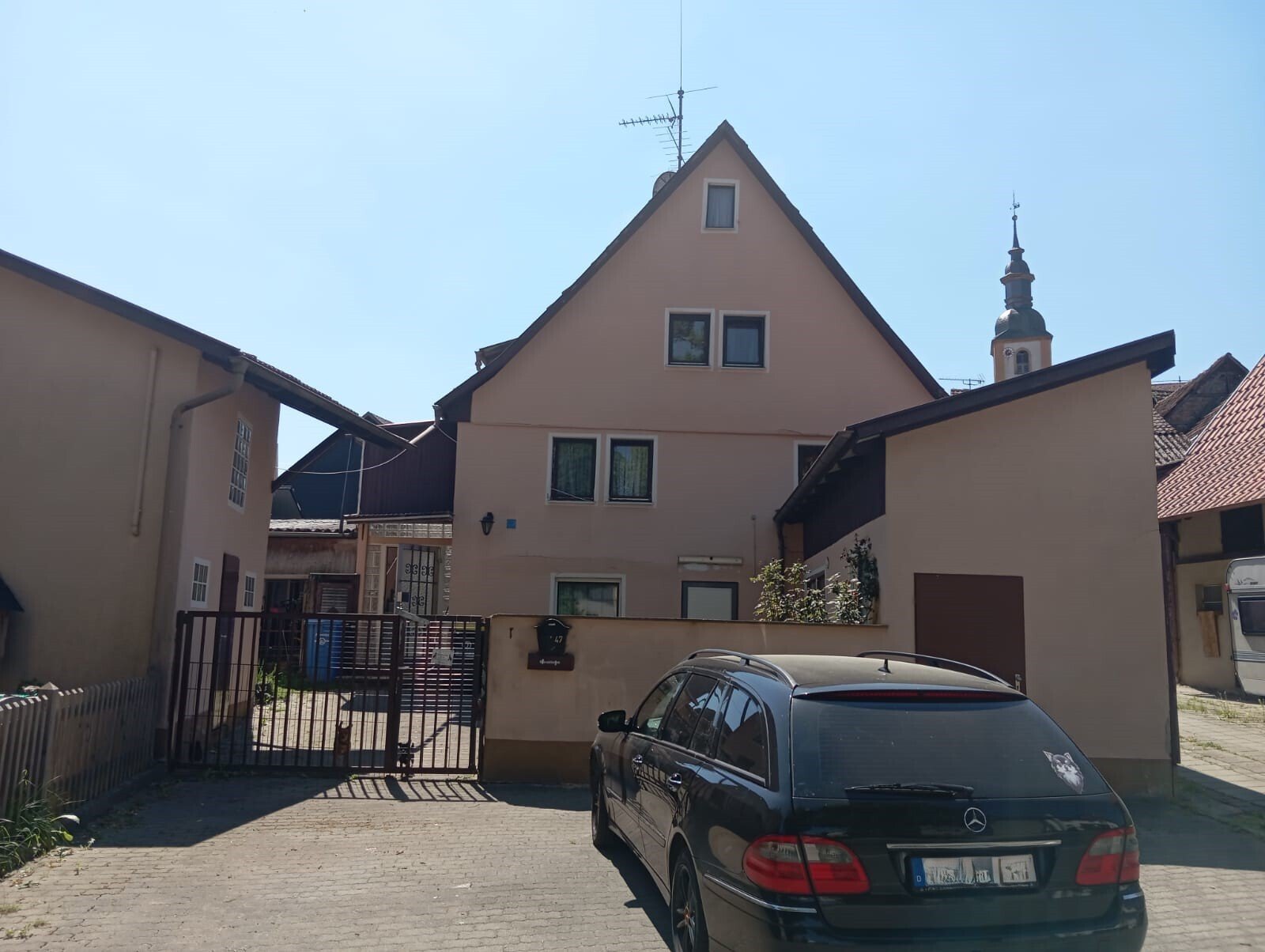 Thumbnail-Fladungen-OT, EFH + Nebengeb.