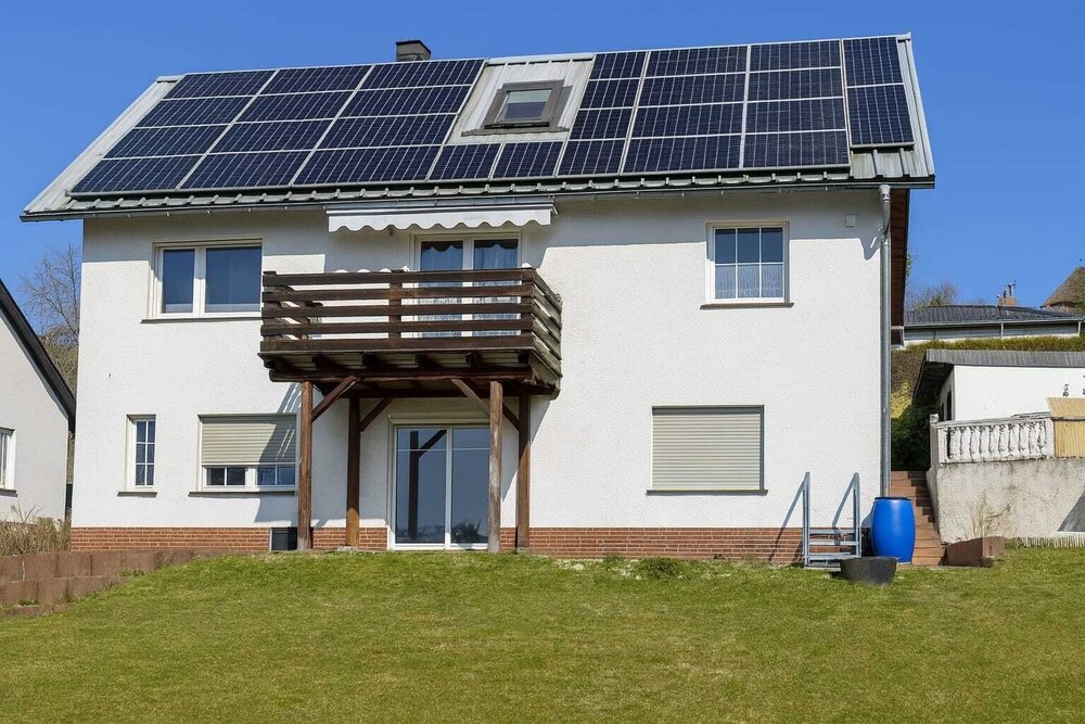 Thumbnail-Homberg (Efze), 2-3 Fam.Haus