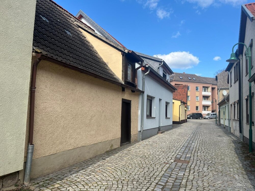 Thumbnail-Artern, 2 Fam.Hs. + Bungalow