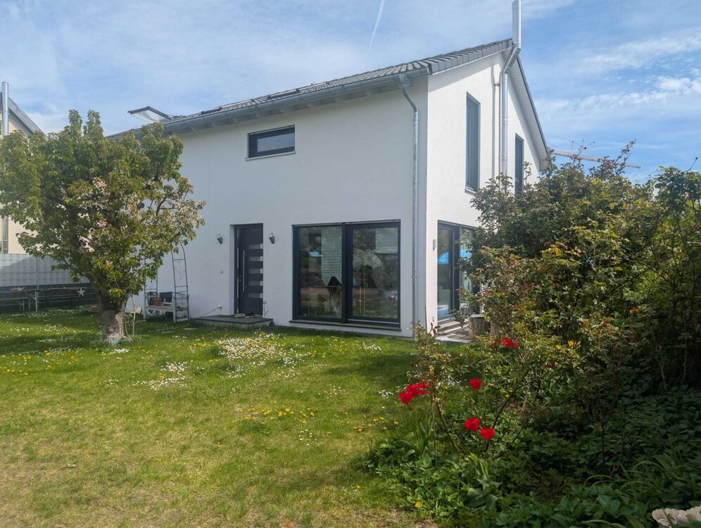 Thumbnail-Dillingen a.d. Donau, EFH