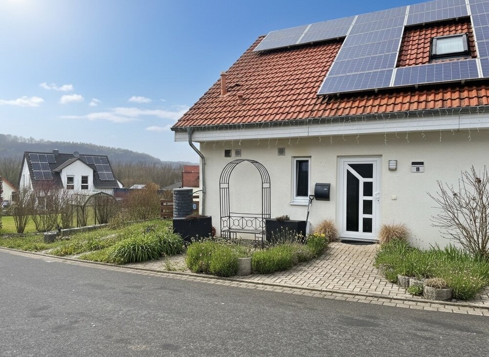 Thumbnail-Niederaula-OT, EFH + ELW