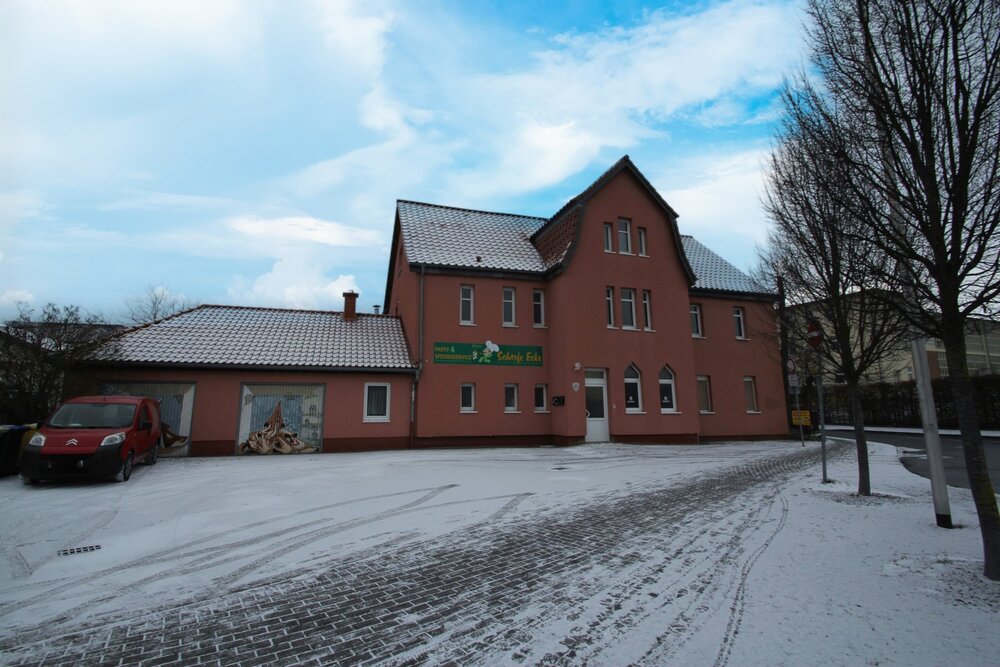 Thumbnail-Bad Salzungen, Wohn-u.Geschäftshaus