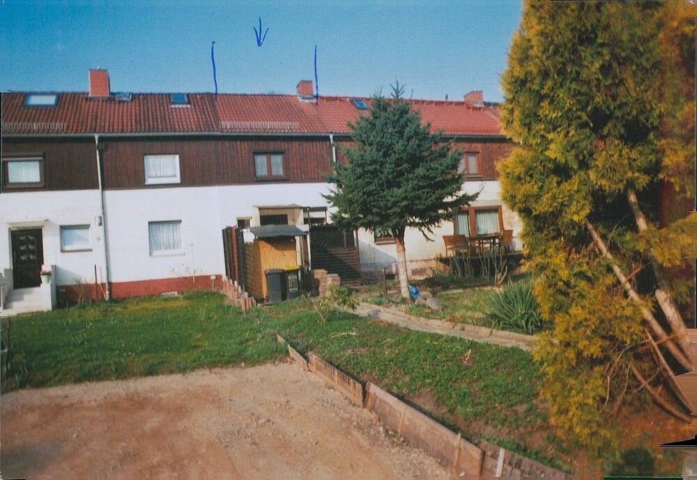 Thumbnail-Zwickau, EFH