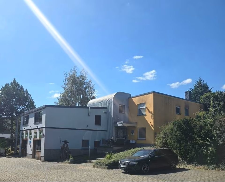 Thumbnail-Sondershausen-OT, MFH + Gewerbe