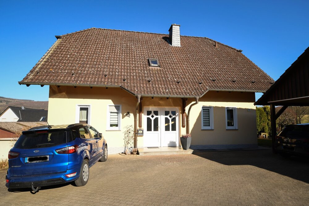 Thumbnail-Tann (Rhön), EFH