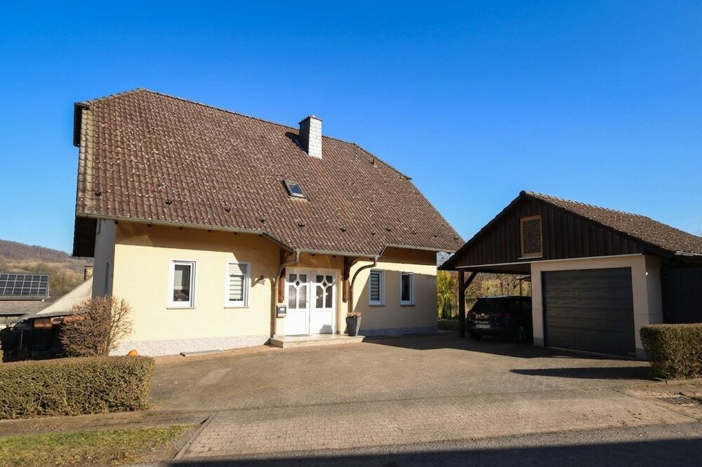 Thumbnail-Tann-Dippach (Rhön), EFH