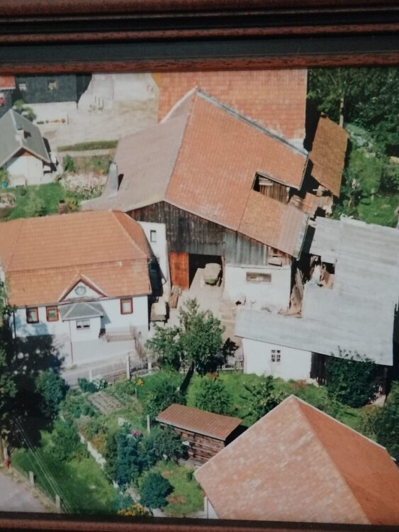 Thumbnail-Schleusingen-OT, EFH + Scheune