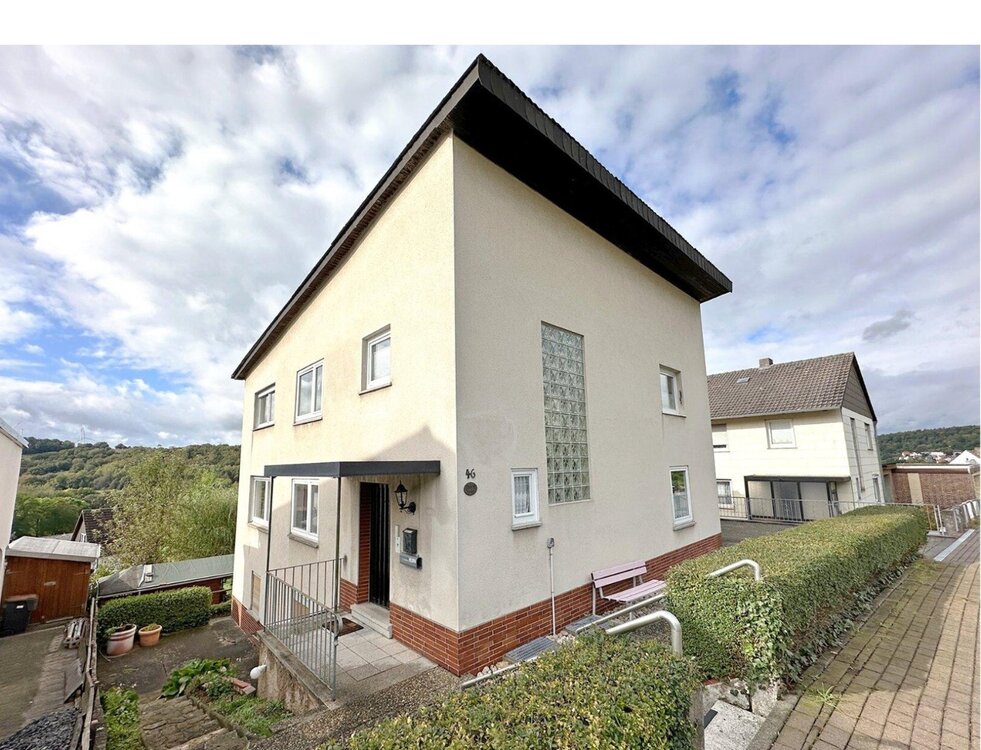 Thumbnail-Philippsthal, 2. Familienhaus