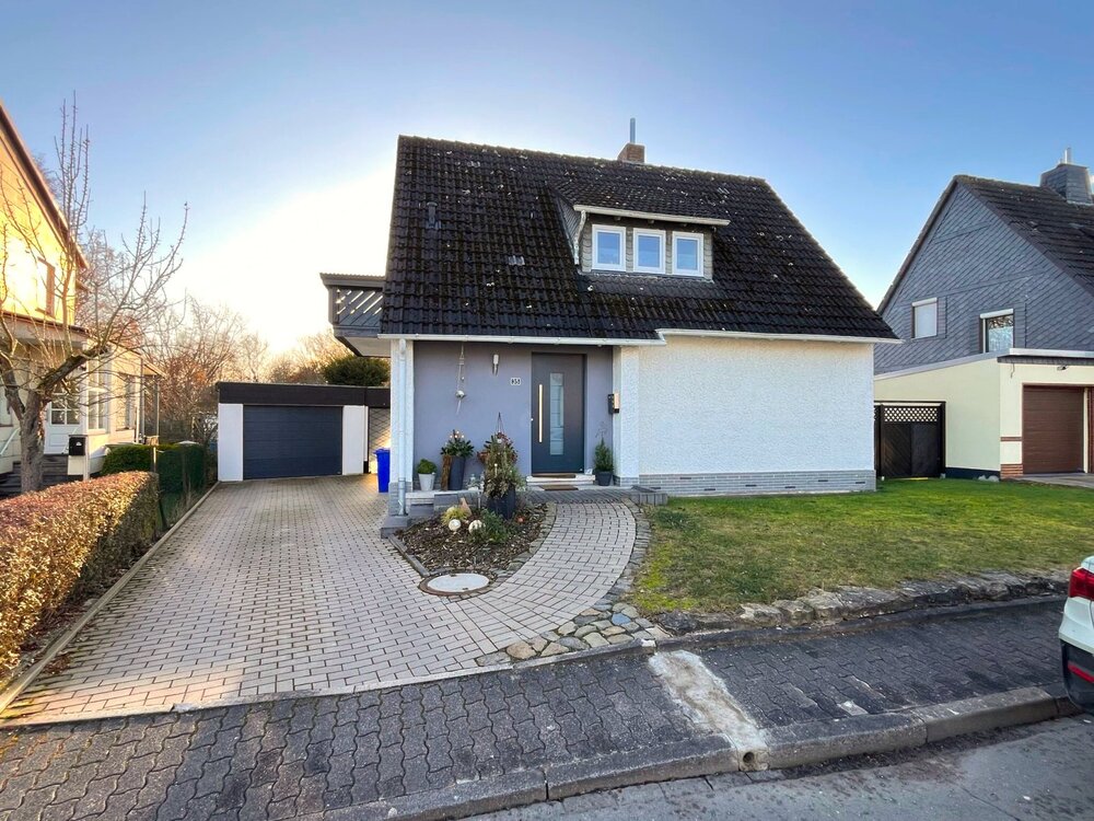 Thumbnail-Korbach, EFH