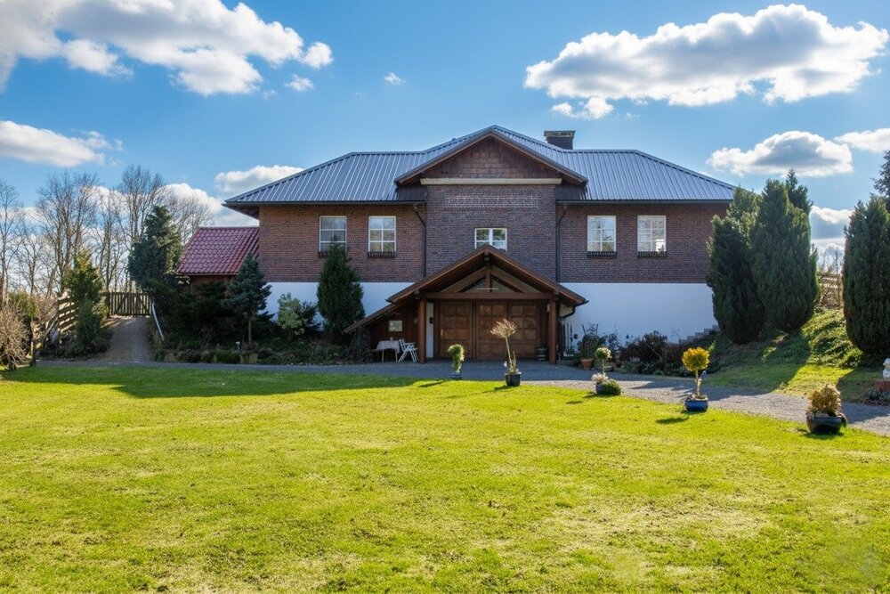 Thumbnail-Nentershausen, Landhaus