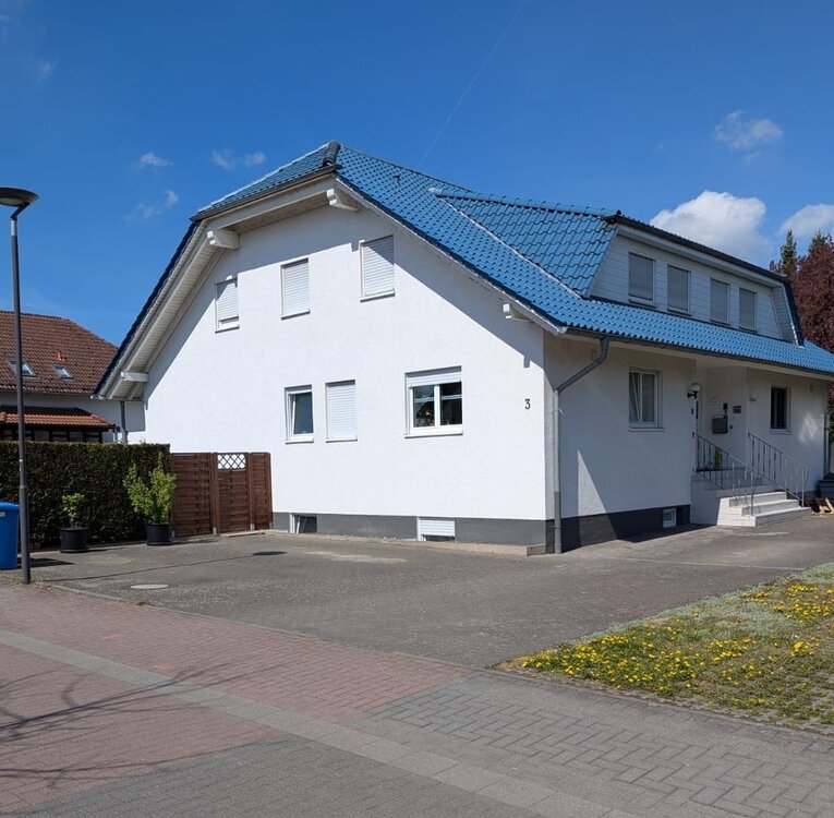 Thumbnail-Linden, Doppelhaushälfte