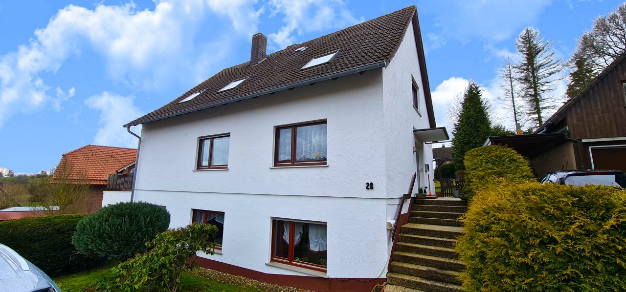 Thumbnail-Korbach-OT, 1-3 Fam.Hs.