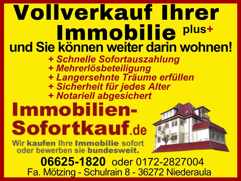 Thumbnail-Vollverkauf Plus...