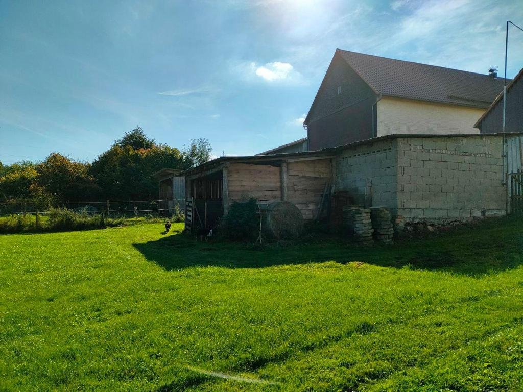 Thumbnail-Ulrichstein, 1-2 Fam.Haus