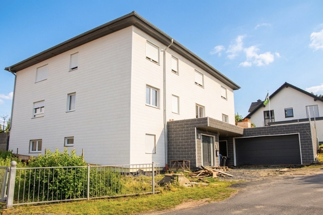 Thumbnail-Guxhagen, 1-3 Familienhaus