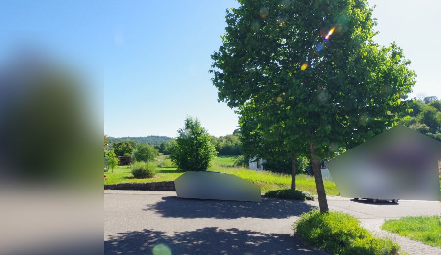 Thumbnail-Provisionsfrei* Top-Baugrundstück in Königsbach - ruhige Lage & unverbaubarer Blick