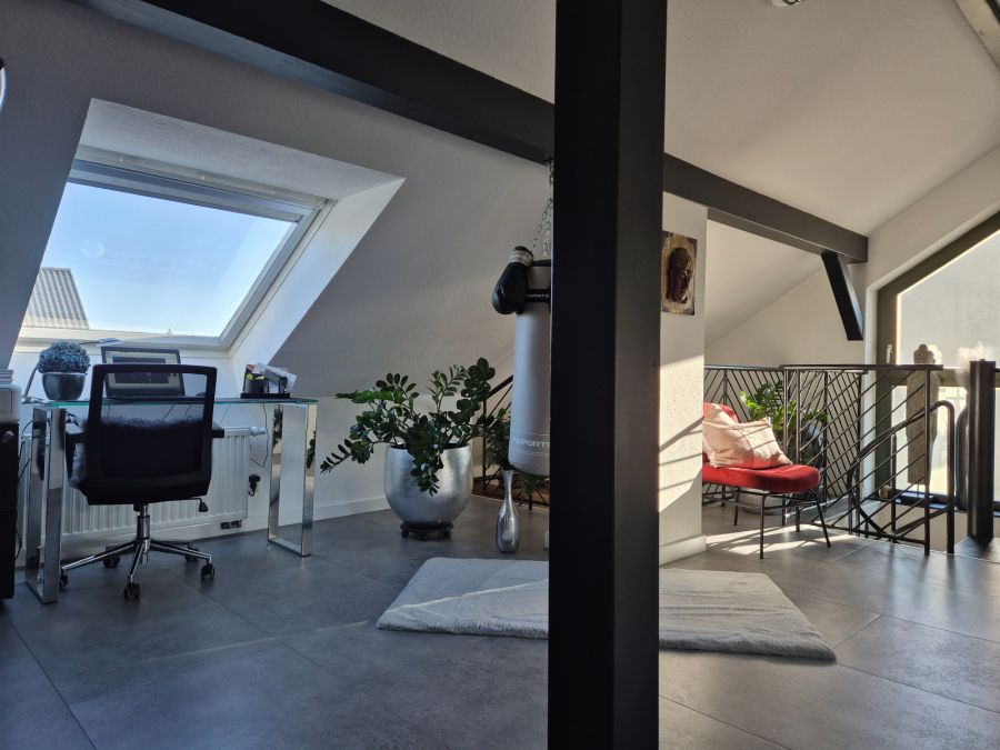 Thumbnail-Provisionsfrei* Helle moderne Wohnung direkt vom Eigentümer-Traumlage Top Ausstattung