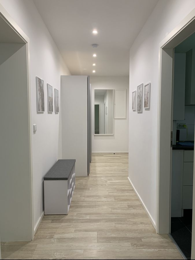 Thumbnail-Provisionsfrei* Bezugsfreie 2 Zimmer, modernisiert, möbliert - perfekter Altersruhesitz