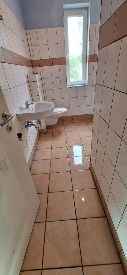 Thumbnail-Provisionsfrei* Geräumige 4-Zi.-Wohnung m. Stellpl., Altendorfer Straße, 1.OG